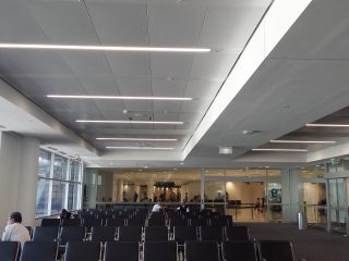 T1 Northern Concourse Bay 8-10