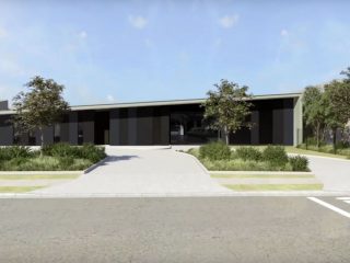 Ambulance Stations NSW