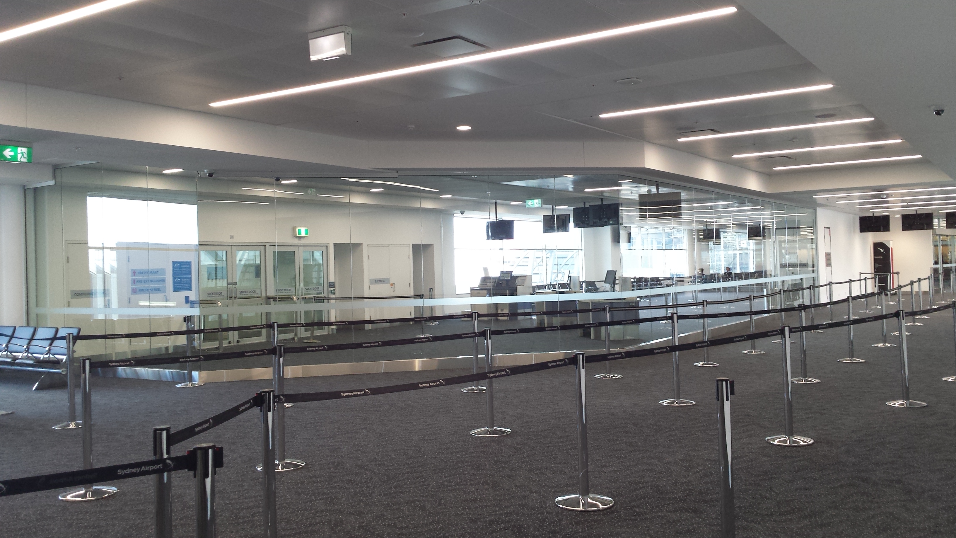 T1 Concourse Bay 8-10