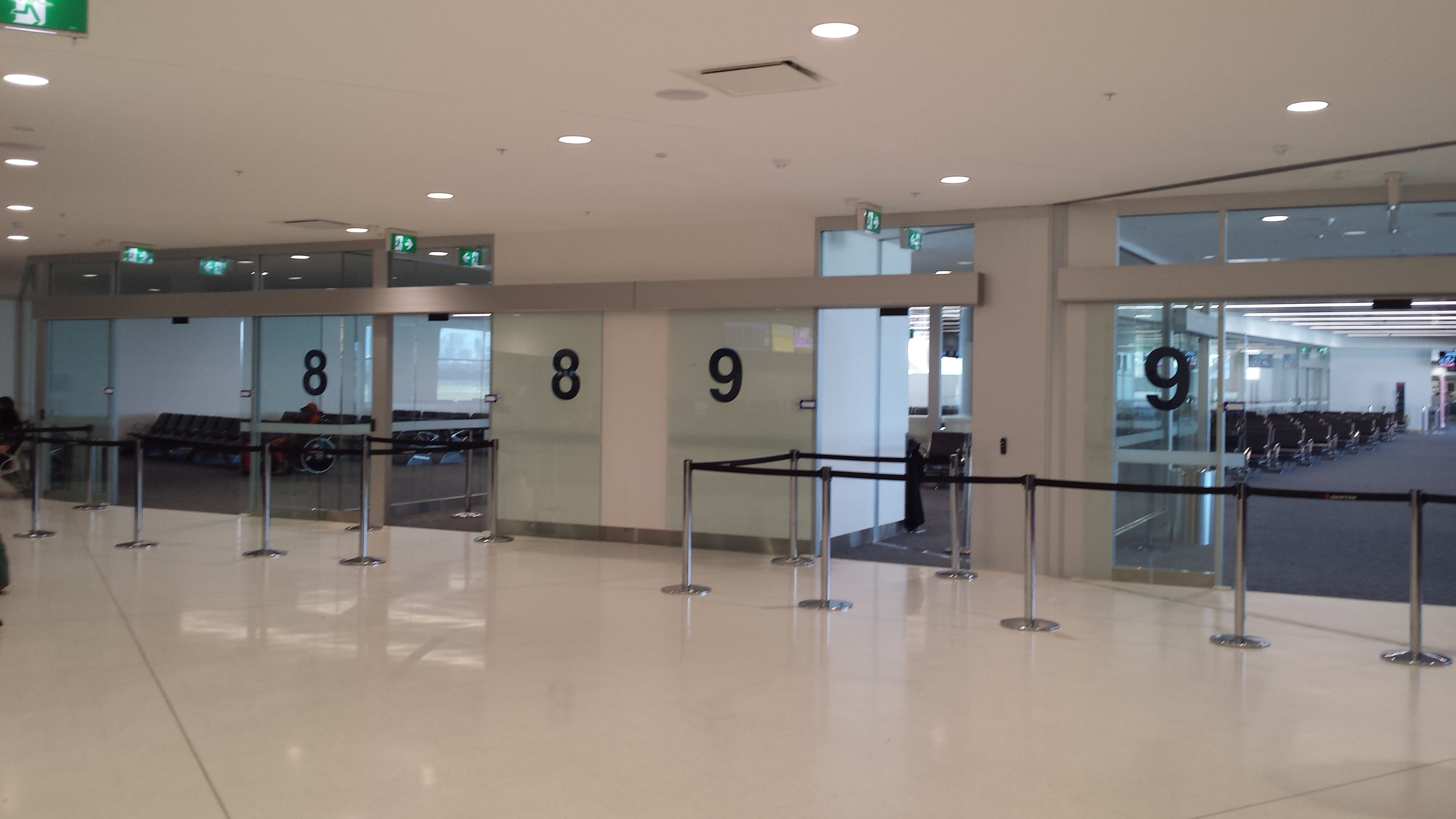 T1 Concourse Bay 8-10