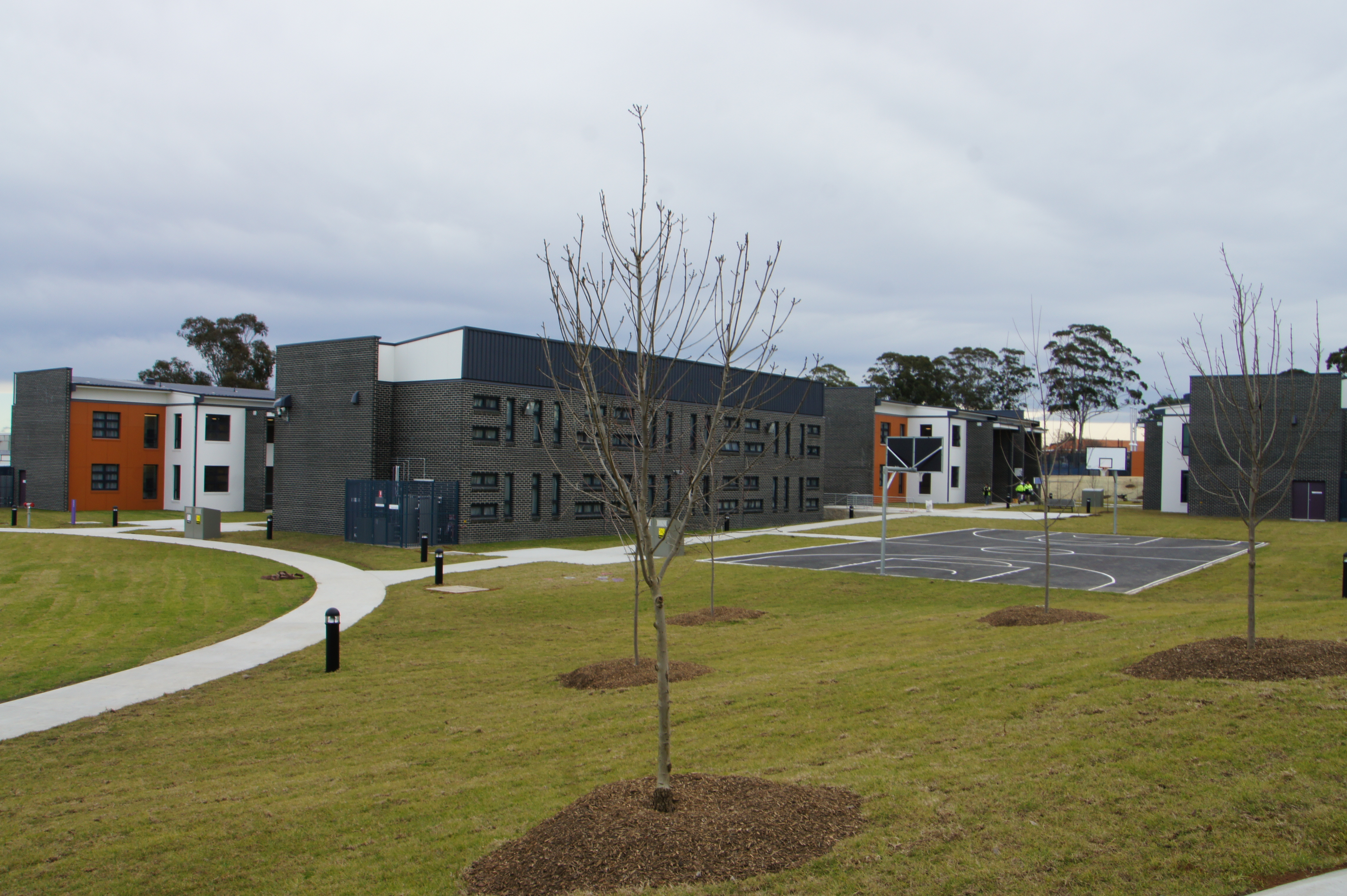 Villawood Detention Centre