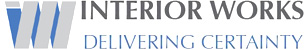 Interior Works Logo